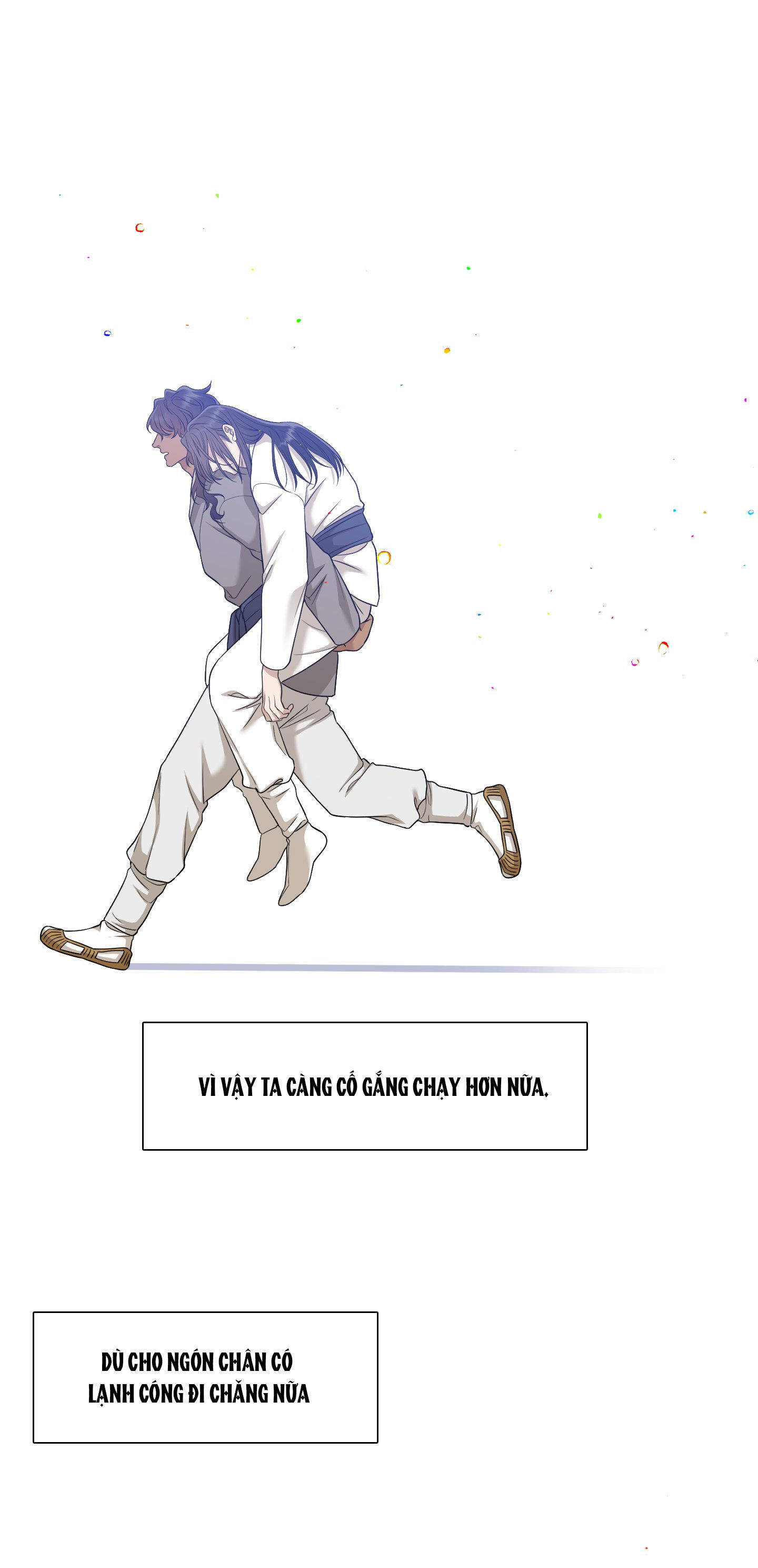 mắt phủ toàn sương chapter 73.2 21