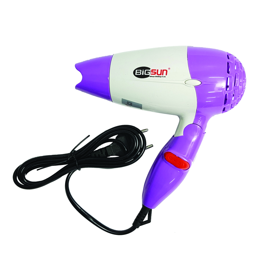 Máy Sấy Tóc Bigsun BD-600A/AN