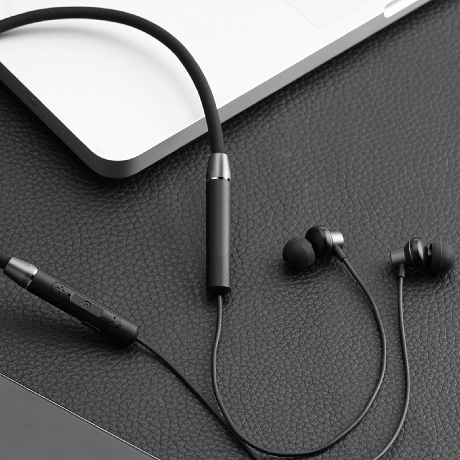 Tai Nghe Thể Thao Không Dây Bluetooth 5.0 Hút Từ Tính IPX5 Chống Nước