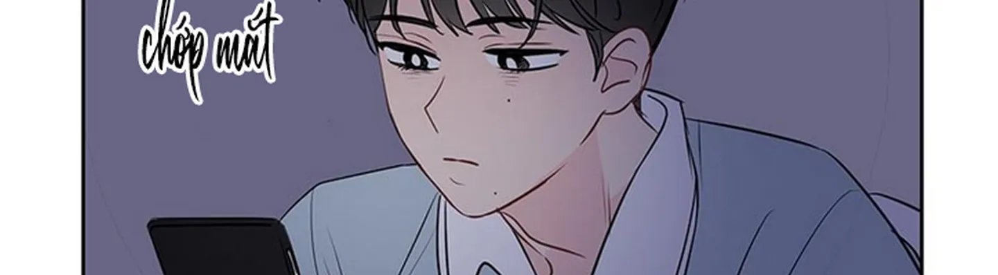 chuyện quái gì với giấc mơ đó vậy chapter 19 338