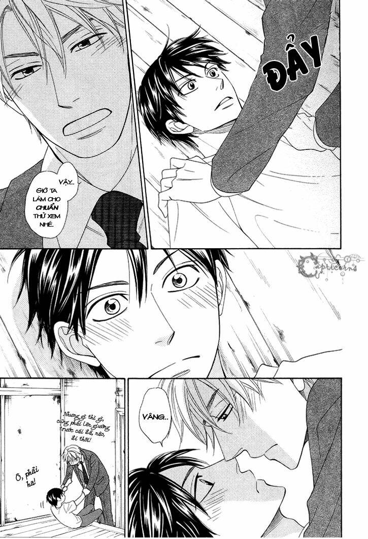 heart no kakurega chapter 6 29