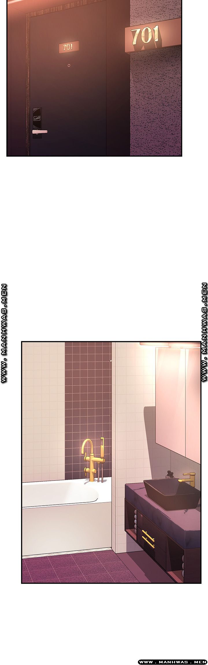 trưởng phòng mật báo chapter 16 38