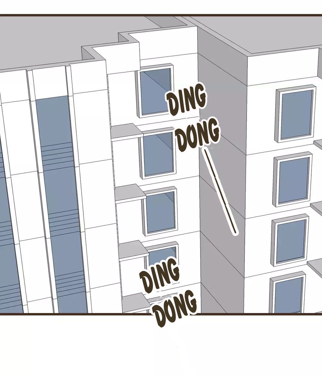 trên trời rớt xuống một hòa thượng ngốc chapter 23 2