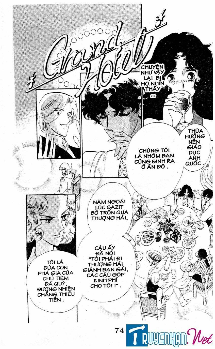 magnolia waltz chapter 5 13