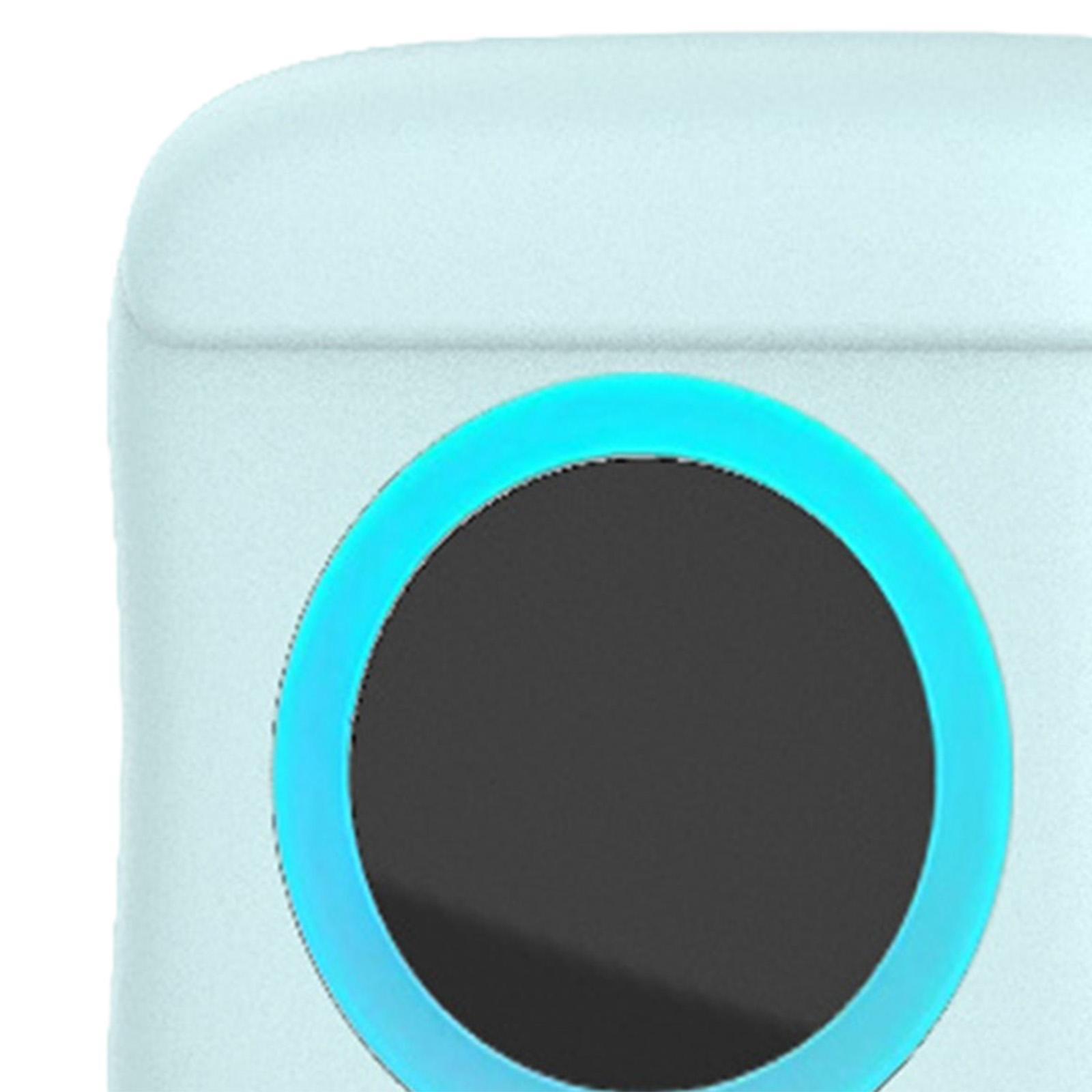 Mini Pocket Thermal Printer Children Use Instant for Pictures Printing