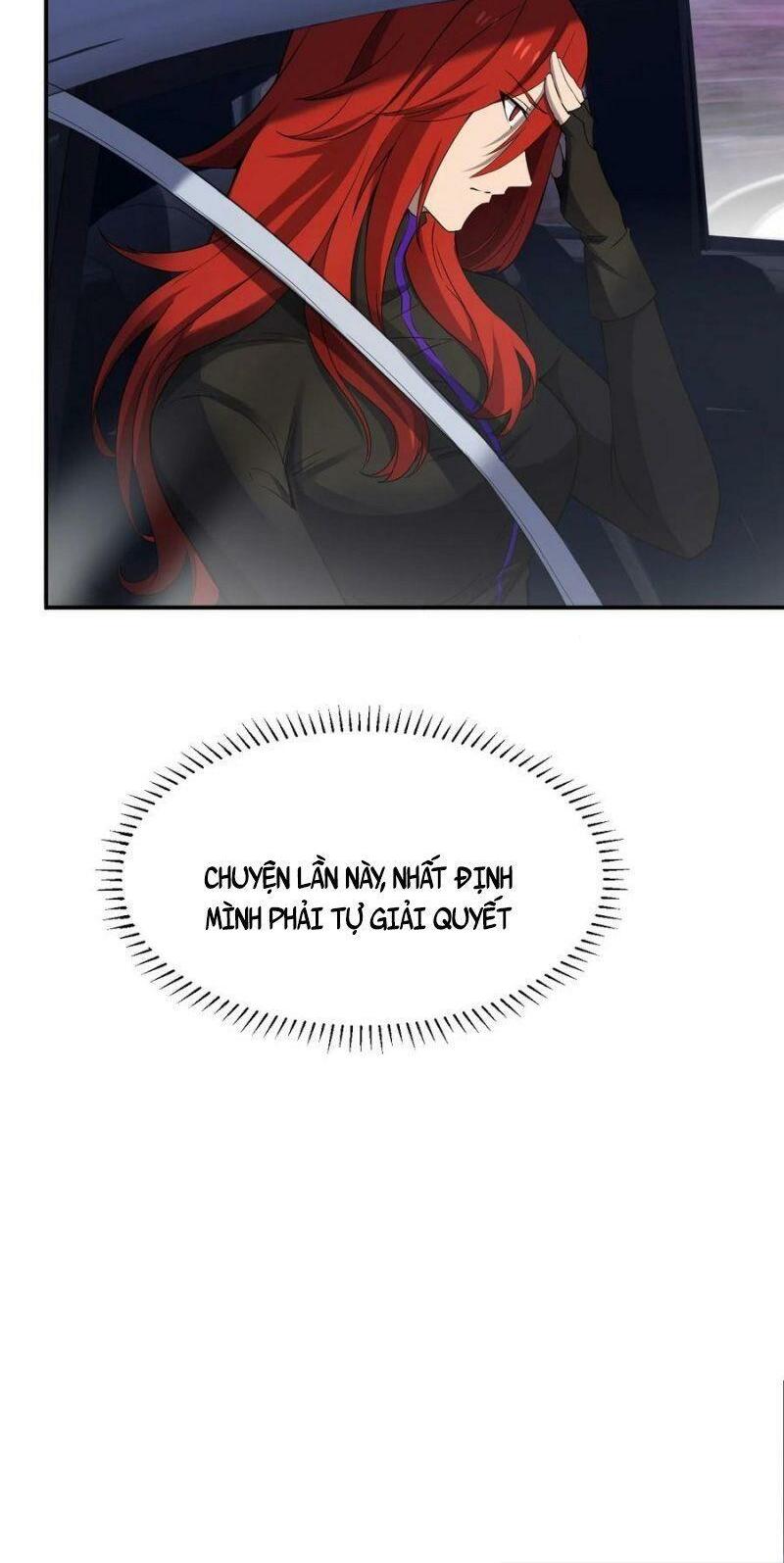 đừng hiểu lầm, tôi mới là người bị hại! chapter 48 45