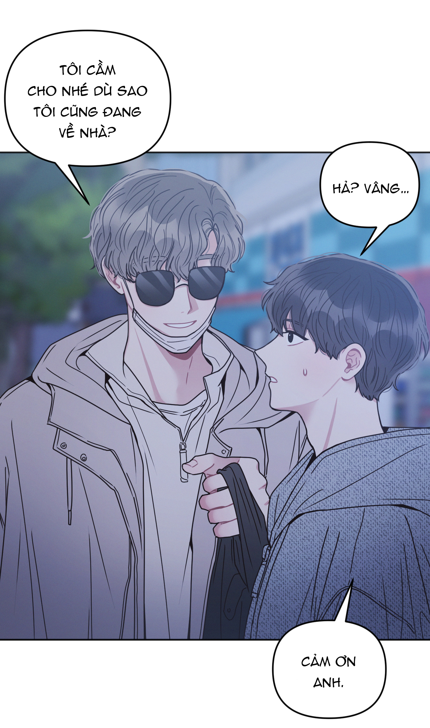 đời tư hàng xóm chapter 6 37