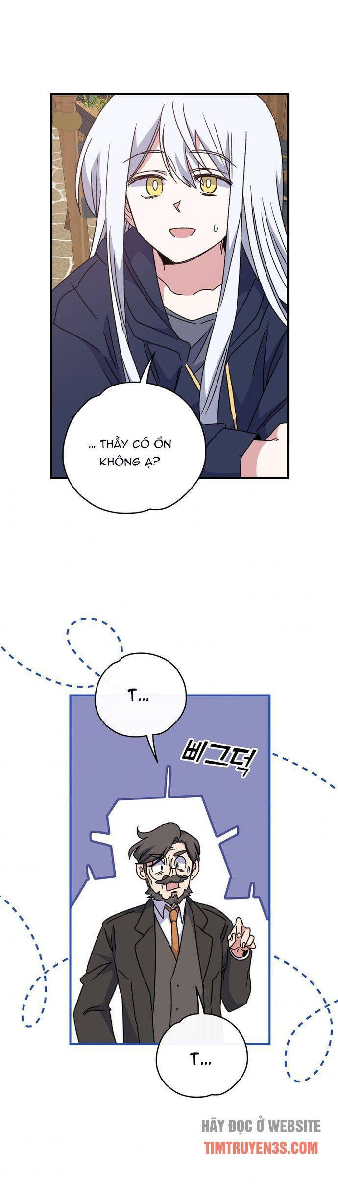 nhà hiền triết yigret chapter 52 25