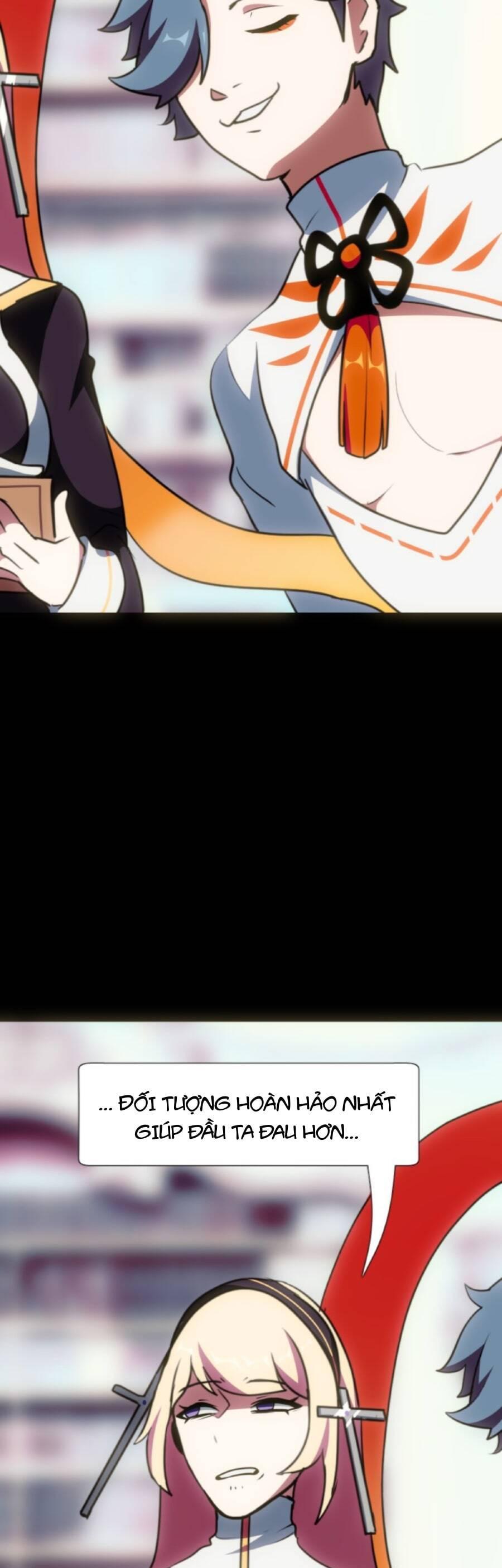 tử thần chapter 82 12