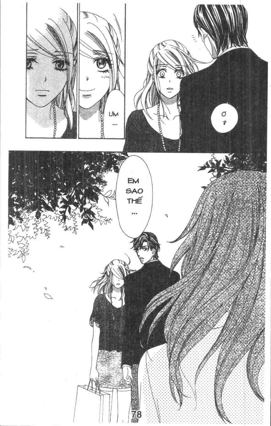 love of firos you chapter 30 33