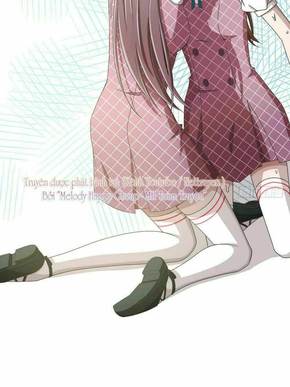 đối nhĩ duy mệnh thị tòng chapter 18 15