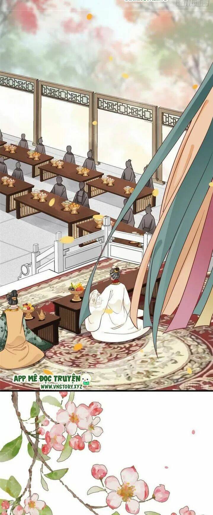 kiều nữ độc phi chapter 200 22