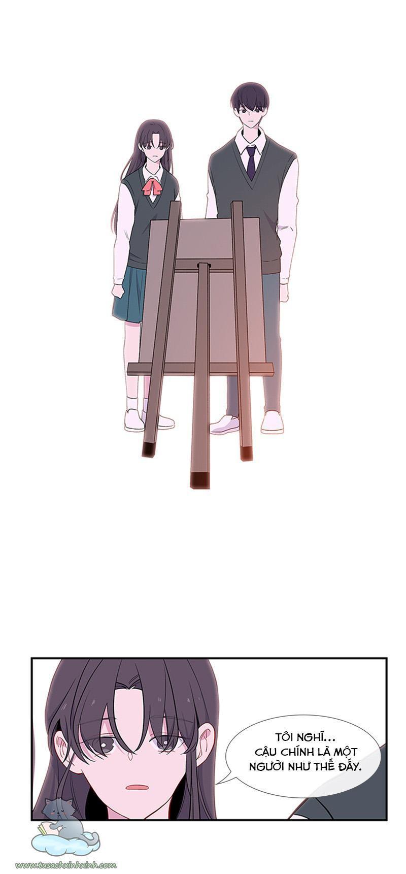 về bên anh chapter 16 33