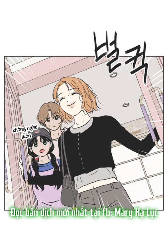 Thanh Xuân Đáng Yêu chapter 13.2 22