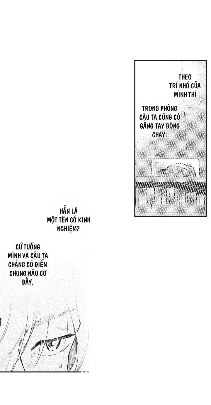 healing paradox chapter 15 14