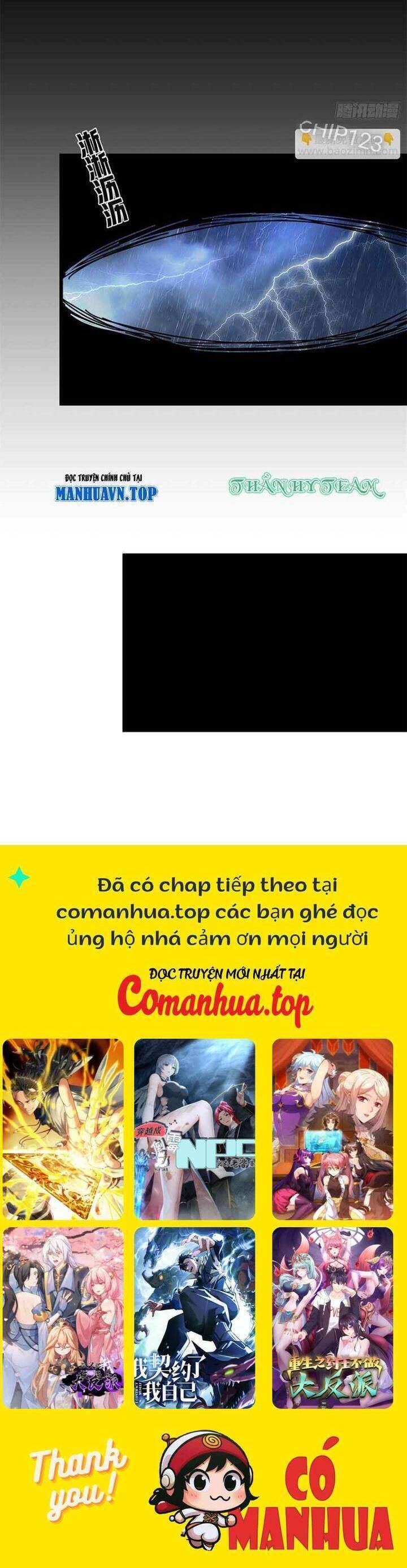 Trưởng Giám Ngục Trông Coi Các Ma Nữ chapter 85 30