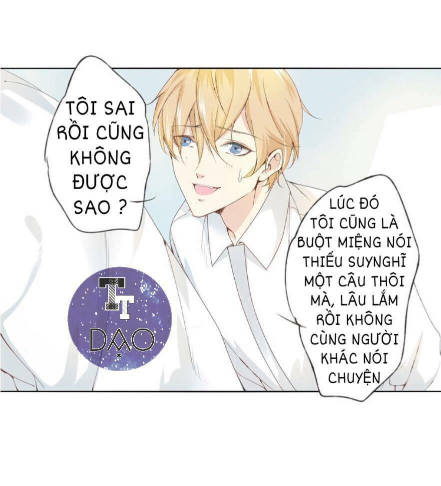 tôi không phải đa nhân cách chapter 6 7