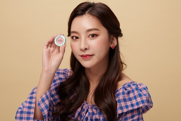 Công dụng Phấn Mắt Nhũ Thời Thượng Lime Color & Eyes Single Shadow 1.4g