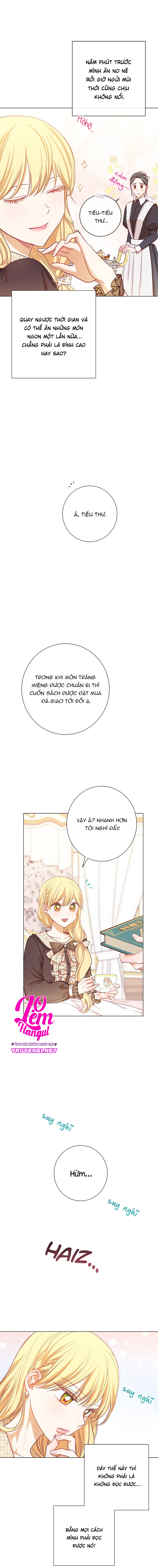 ác nữ đảo ngược đồng hồ cát chapter 17 4