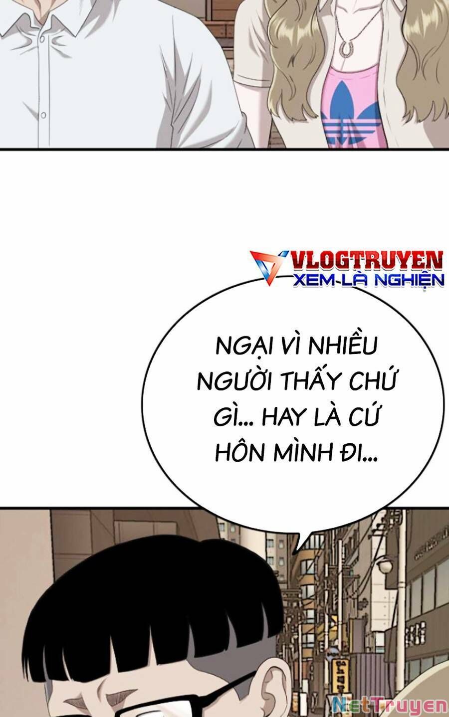 người xấu chapter 144 85