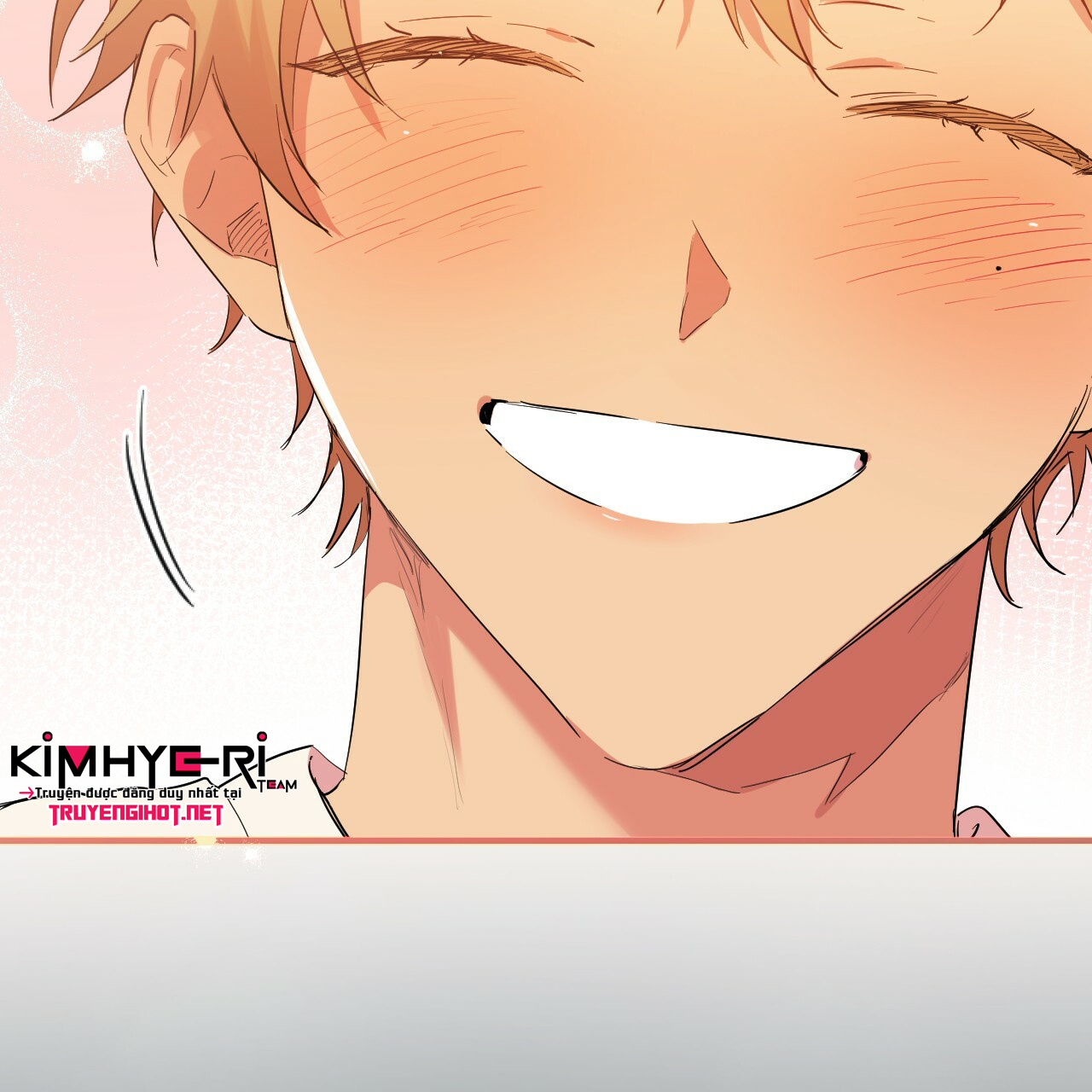 những chú thỏ của hapypy chapter 11 31