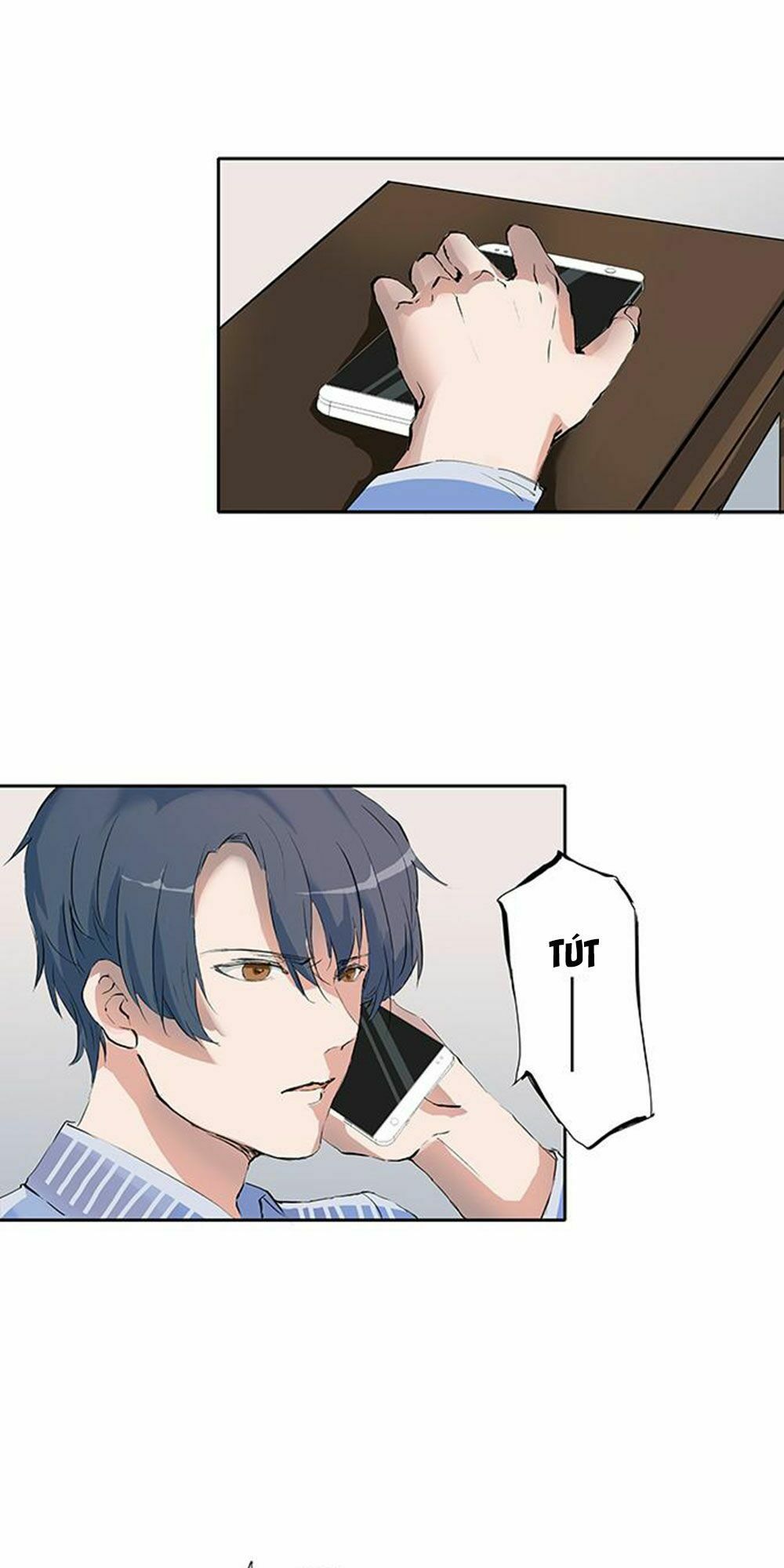 thiên kim đường môn chapter 12 9