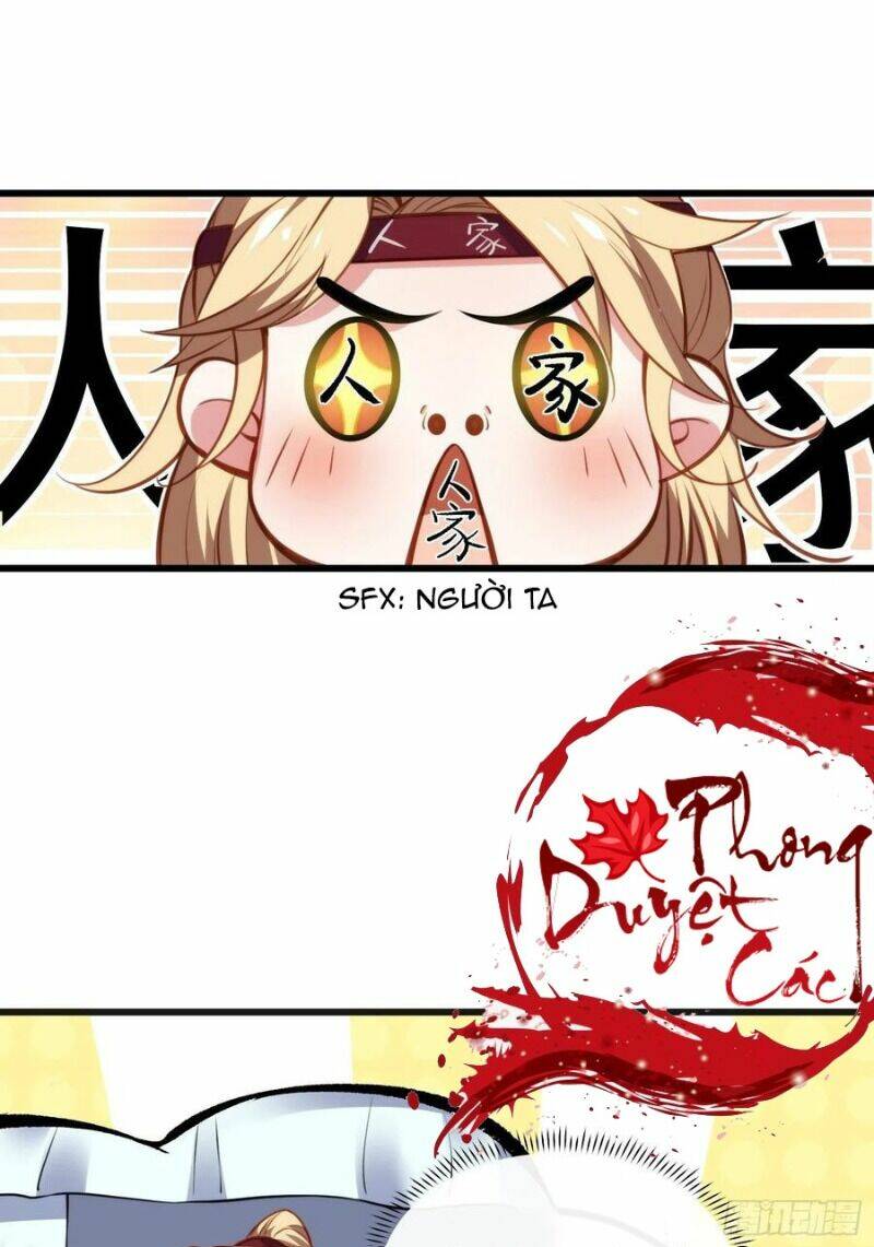 hoạn phi thiên hạ chapter 104 5