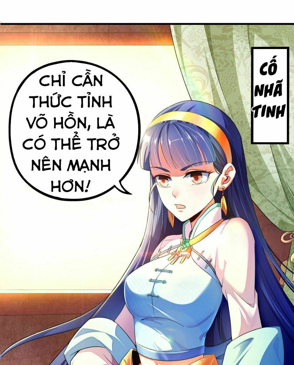 phục thiên thánh chủ chapter 0 15