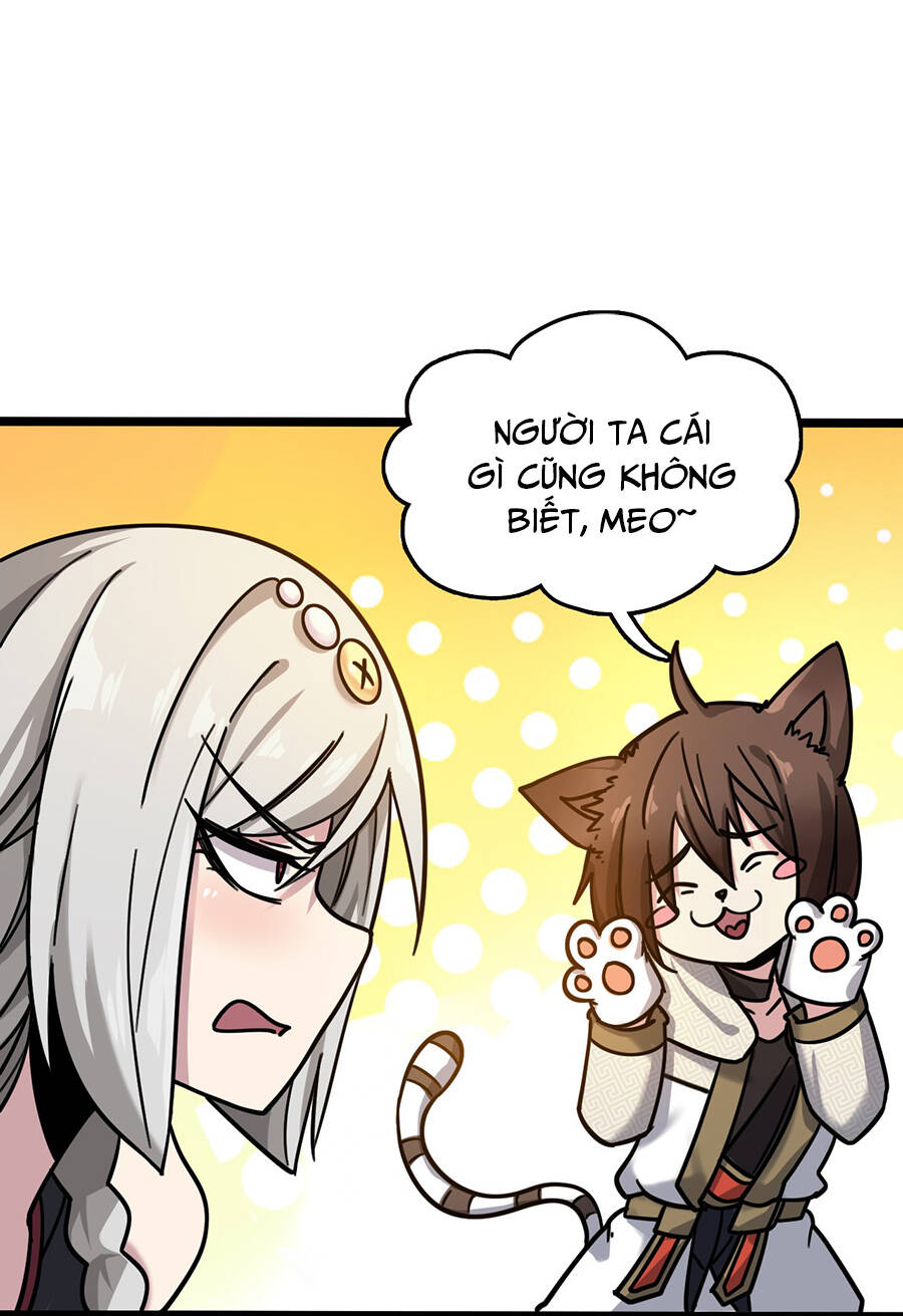 đại bảo kiếm của tôi chapter 61 55