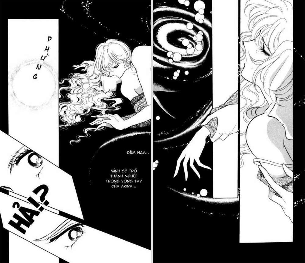 dấu phong ấn xanh chapter 4 116