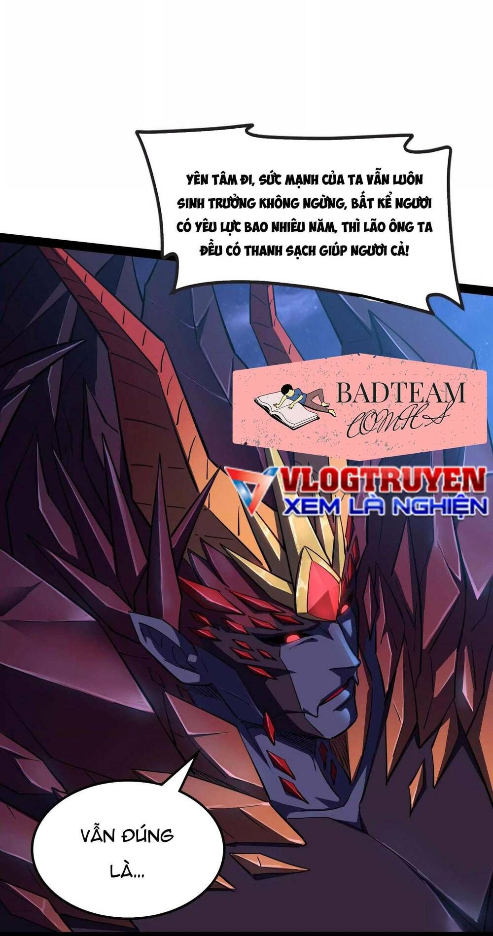 đánh bại chư thiên chapter 23 81