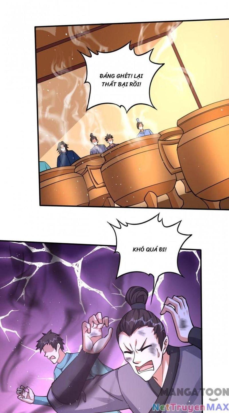 tối cường thần y tại đô thị chapter 296 34