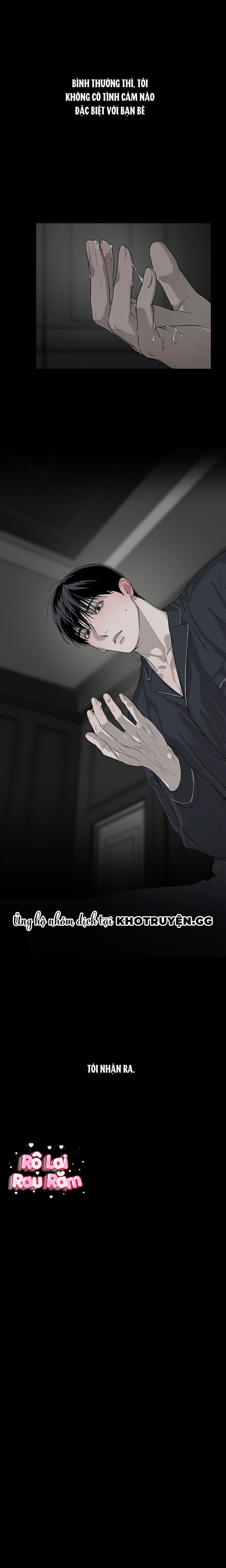 lời thầm kín chapter 7 30