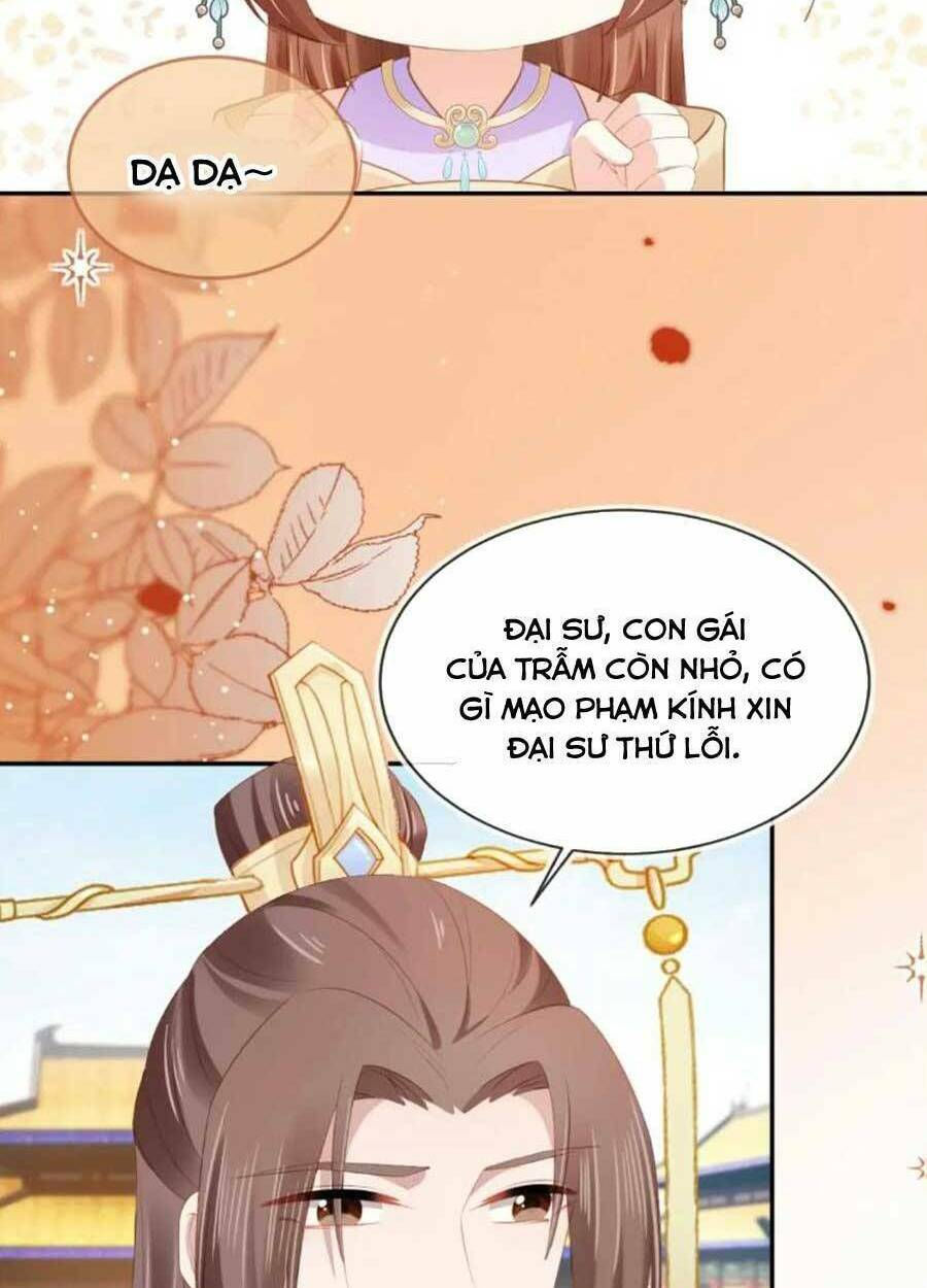 nhặt được bảo bối manh manh chapter 109 12