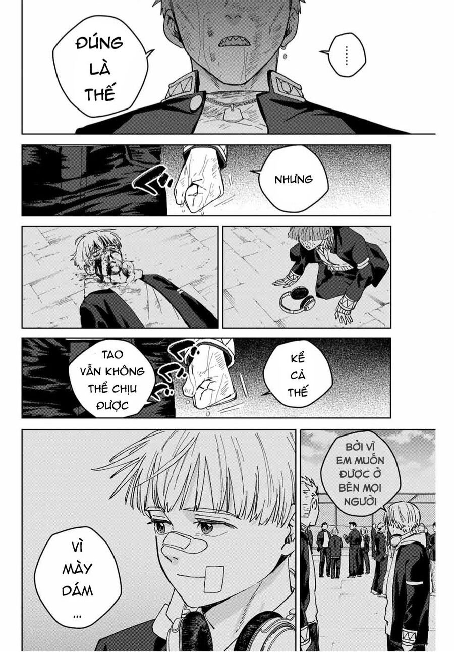 wind breaker chapter 129 18