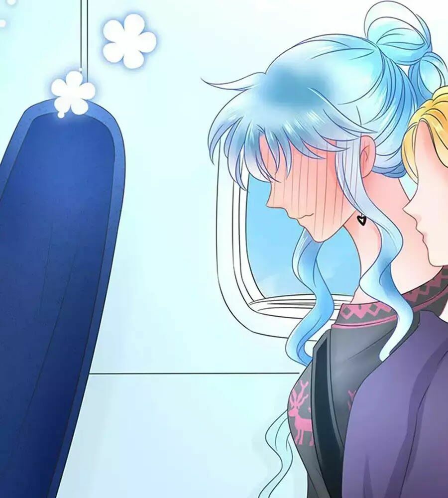 luyến đường thời quang chapter 62 8