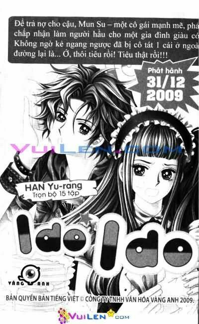 cánh cửa mùa hè chapter 4 160