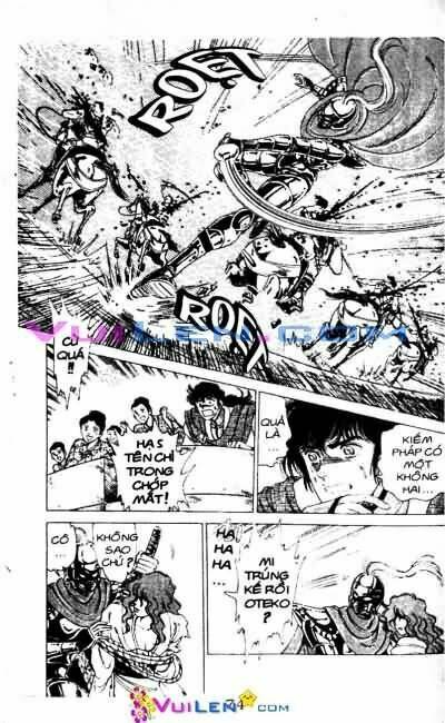 vương tử takeru chapter 9 72
