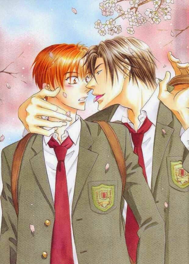 mizu ni kioku chapter 5 1