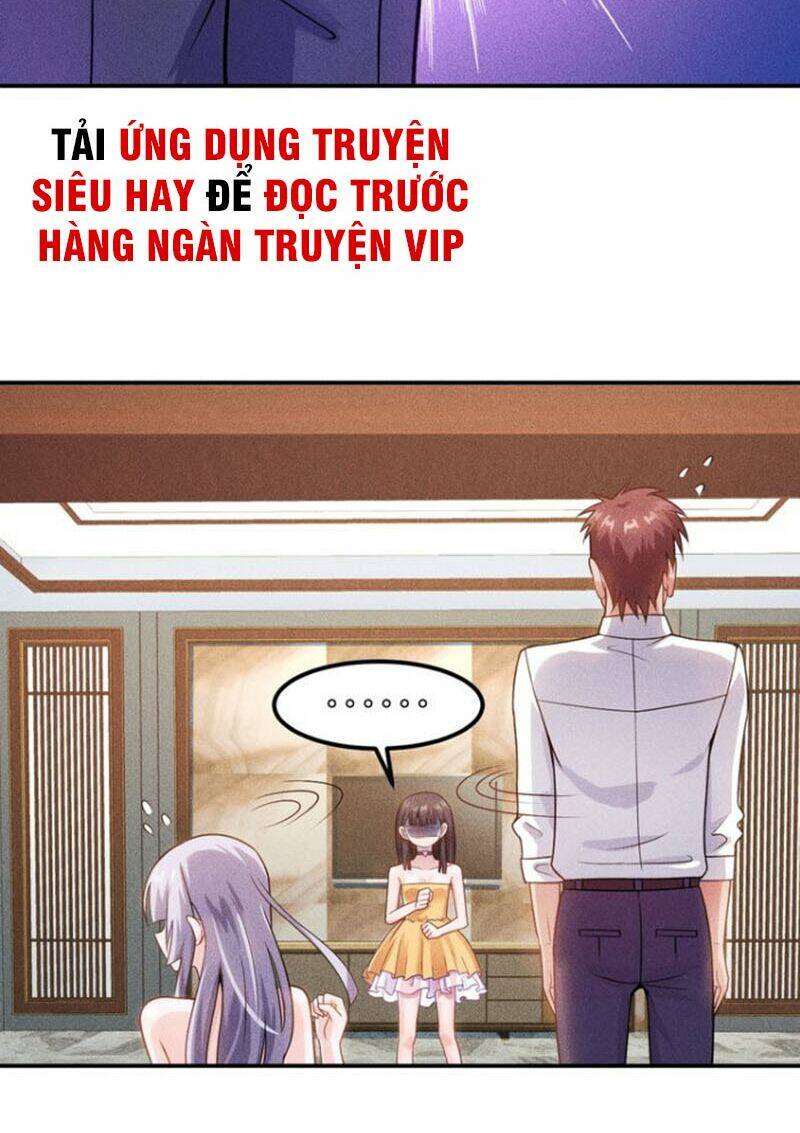 cao thủ cận vệ của nữ chủ tịch chapter 64 22