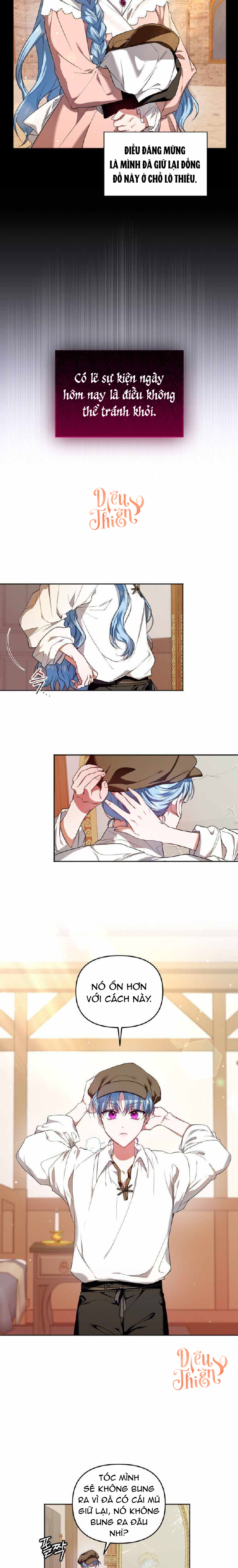 ta sẽ làm chủ chính mình chapter 2 15