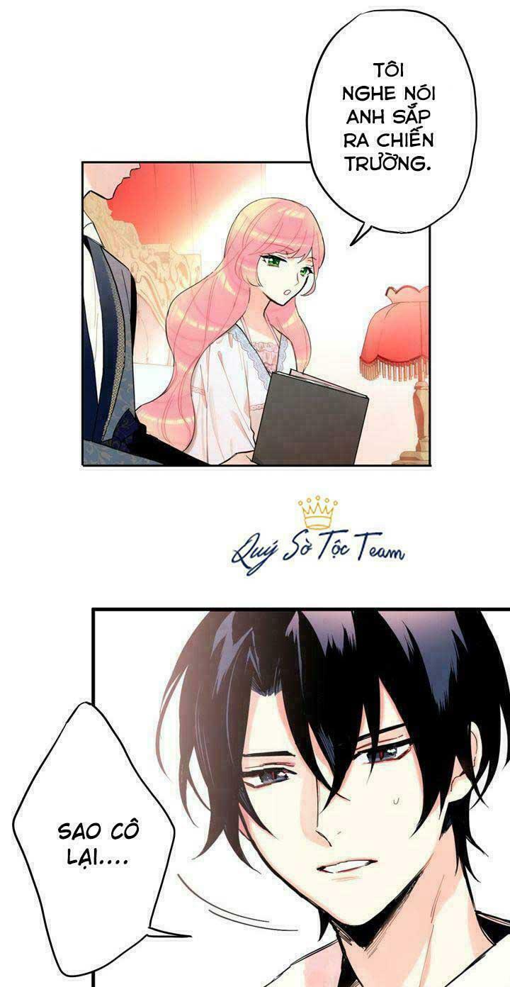 thánh nữ ẩn danh chapter 13 7