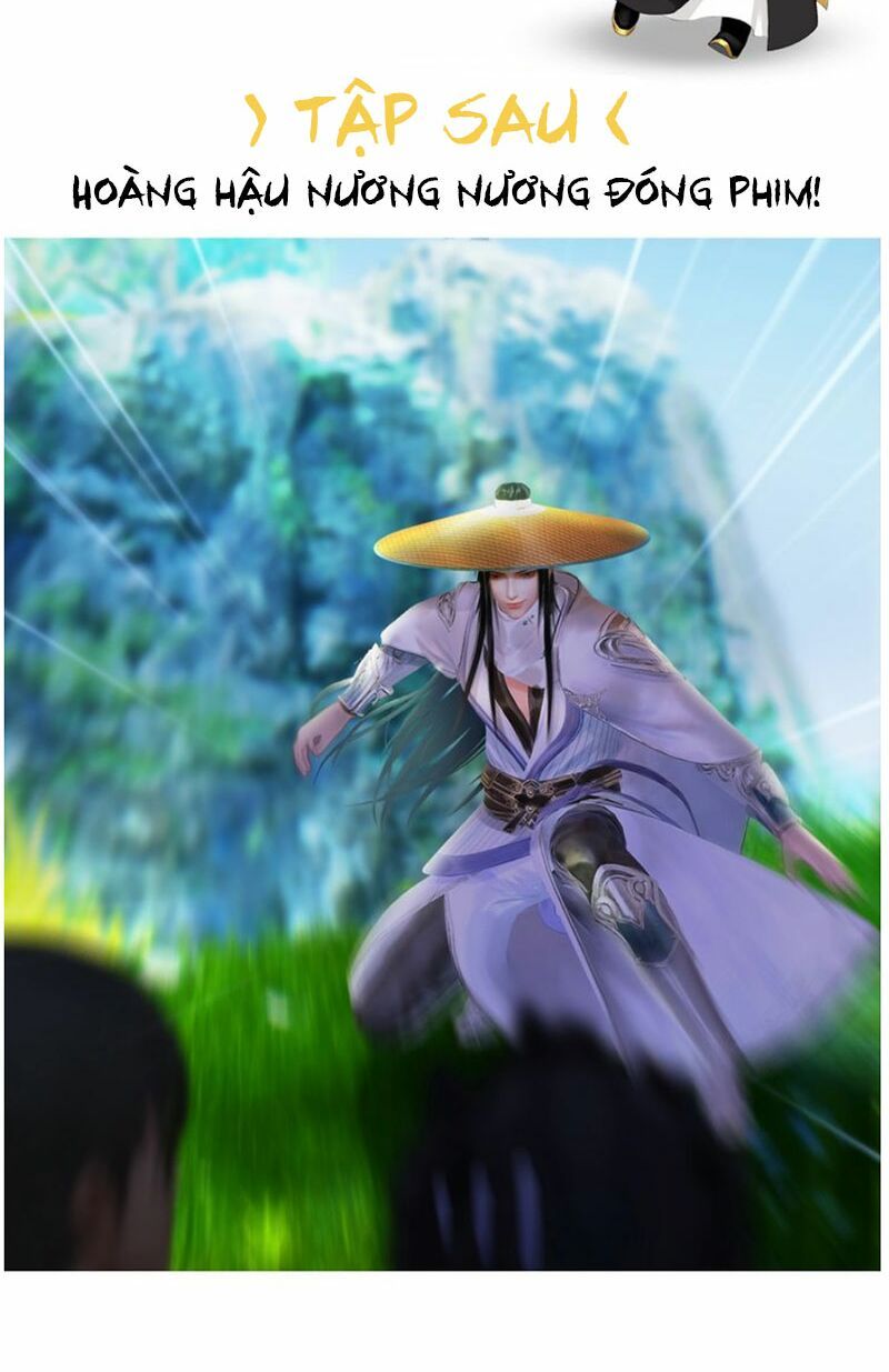 yêu nhan lệnh chapter 101.6 38