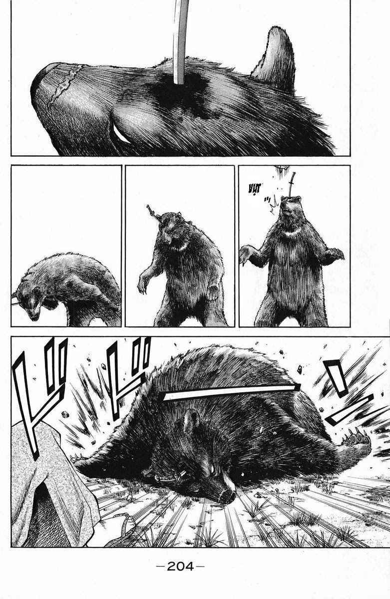 thiếu niên vương i - shana oh yoshitsune i chapter 47 42