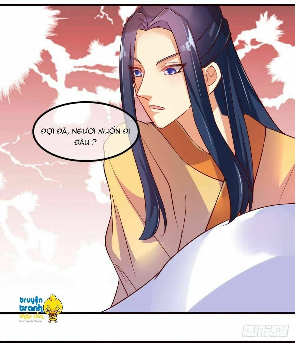 ái khanh giá đáo chapter 7 3