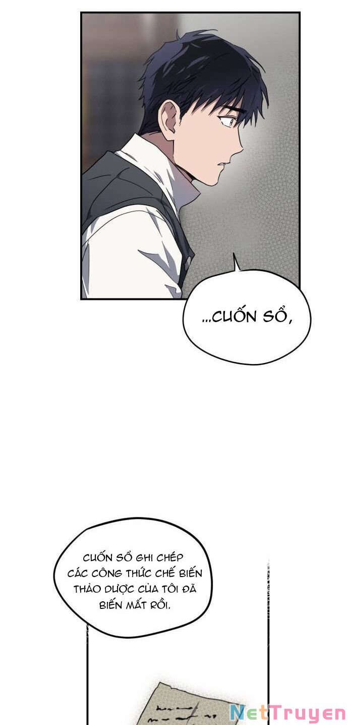 bị che khuất bởi ánh hoàng hôn chapter 32 9