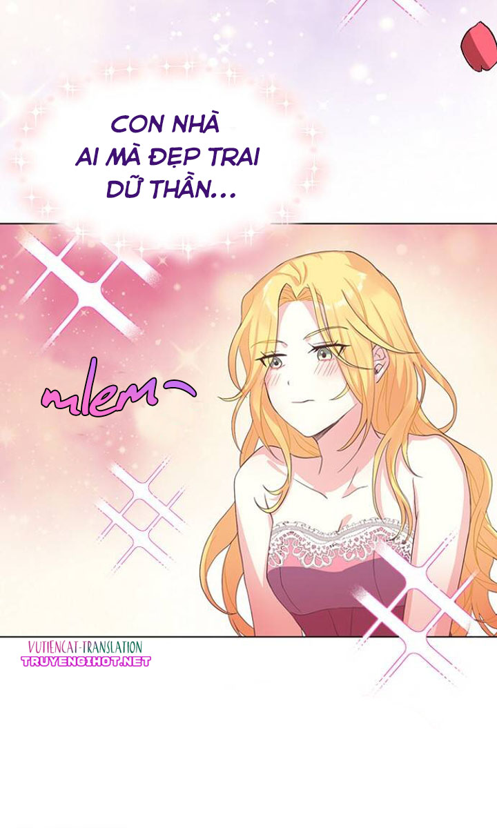 lời cầu hôn đến từ hoàng đế chapter 2 11