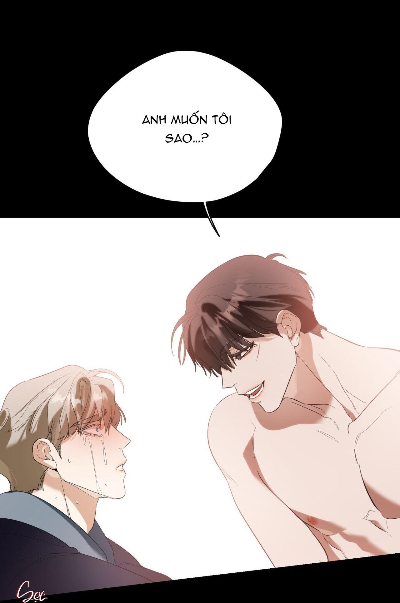 lệnh cứu rỗi chapter 70 91