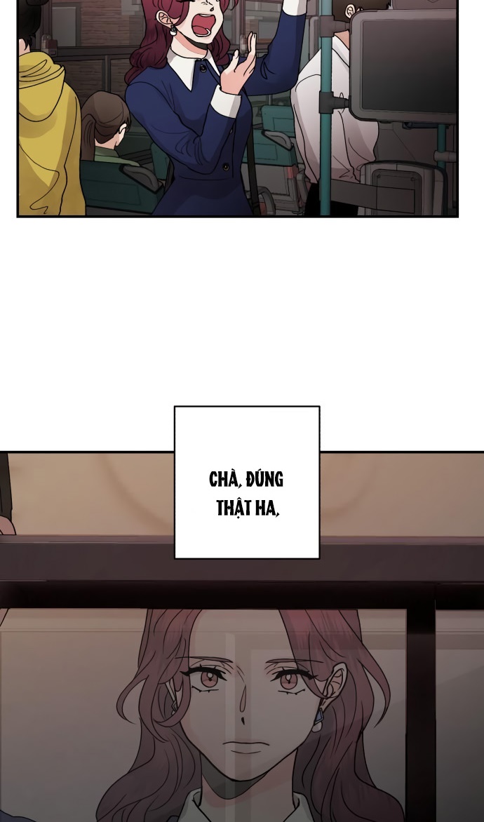 cặp đôi oan gia ngõ hẹp chapter 9 37