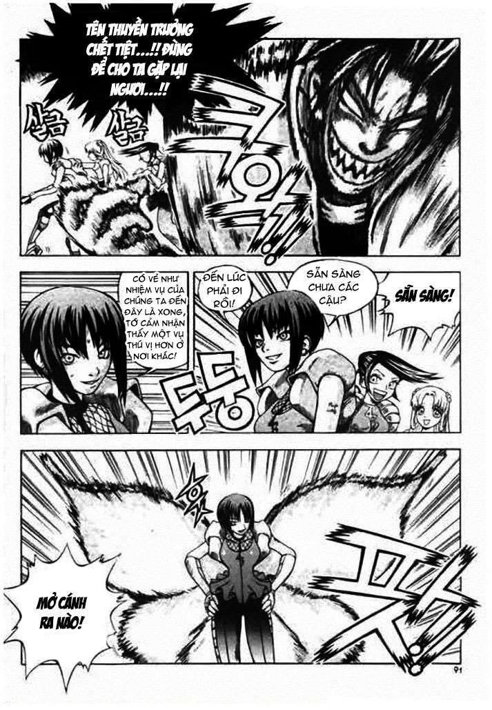 ragnarok - into the abyss chapter 79 9